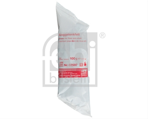 Vaselina Pe Baza De Molibden Febi Bilstein Mercedes-Benz 02597