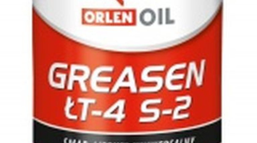 Vaselina pentru rulment ORLEN 0.8 KG