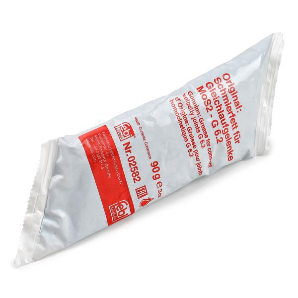 Vaselina Planetara Febi Pe Baza De Molibden 90G 02582