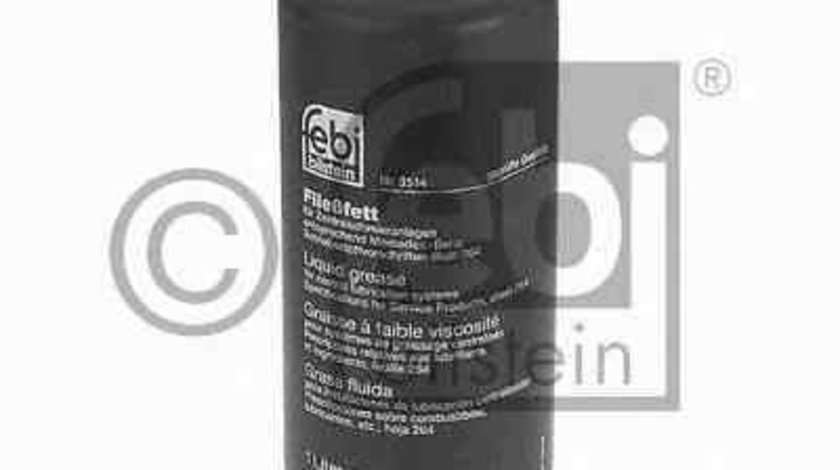 Vaselina Producator FEBI BILSTEIN 03514