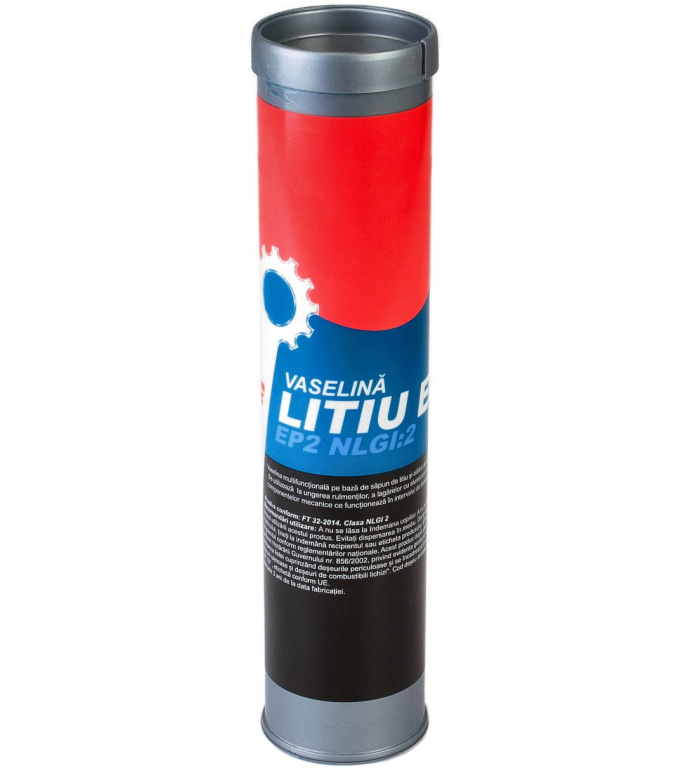 Vaselina Rulment Litiu EP2 Mtr 400G 12227562