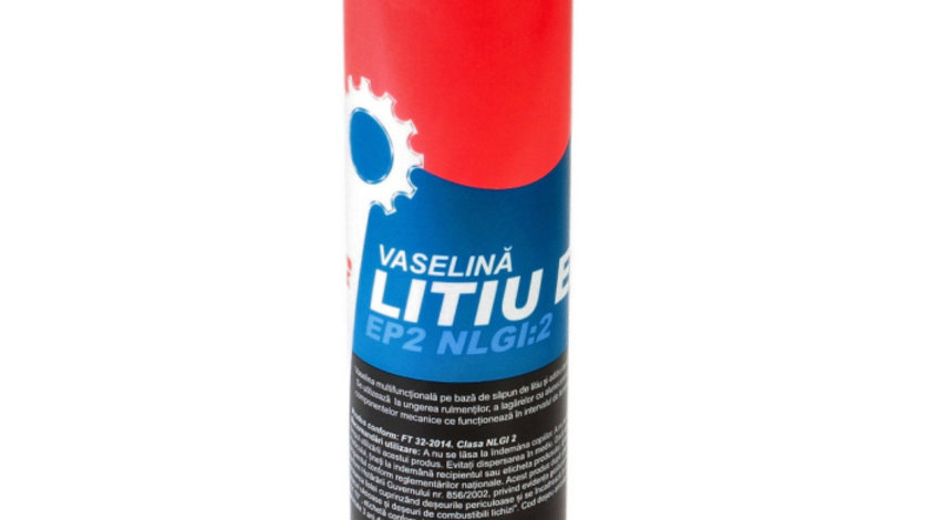 Vaselina Rulment Litiu EP2 Mtr 400G 12227562