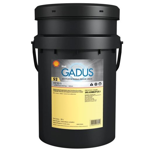 Vaselina Shell GADUS S2 V220 1 18KG