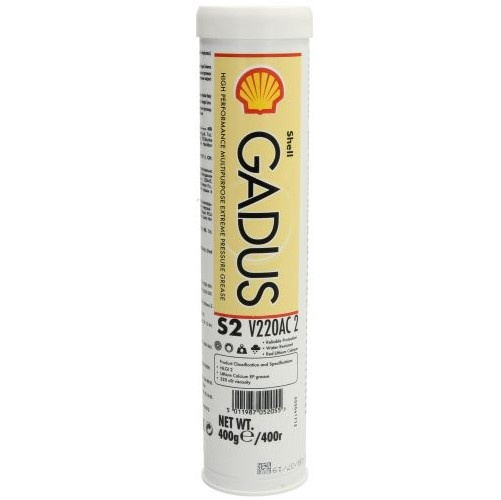 Vaselina Shell GADUS S2 V220AC 2 0,4KG
