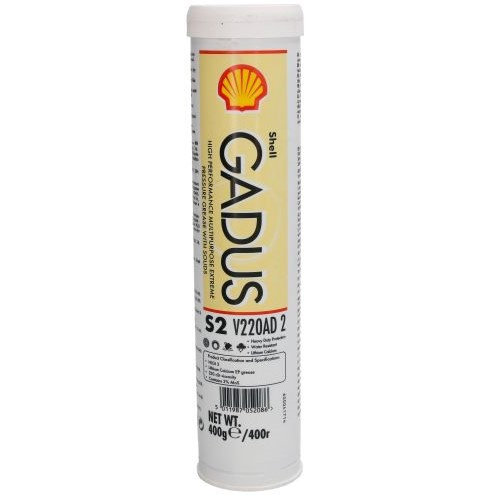 Vaselina Shell GADUS S2 V220AD 2 0,4KG
