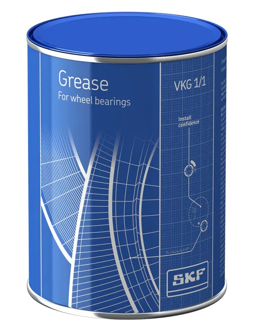 Vaselina Skf 1KG VKG1/1