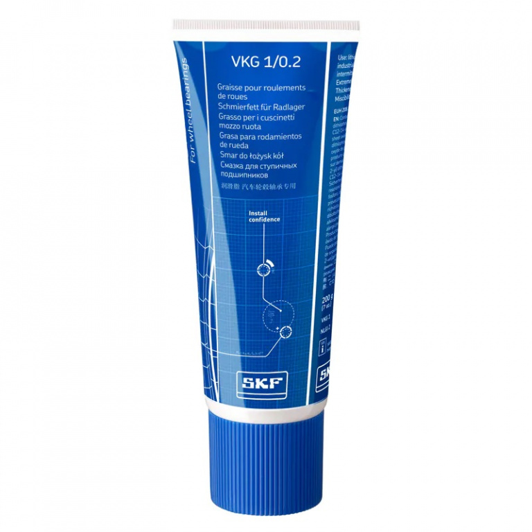 Vaselina Skf 200ML VKG1/0.2