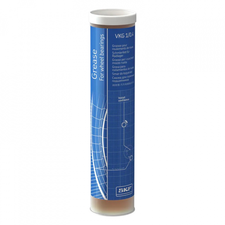 Vaselina Skf 400ML VKG1/0.4