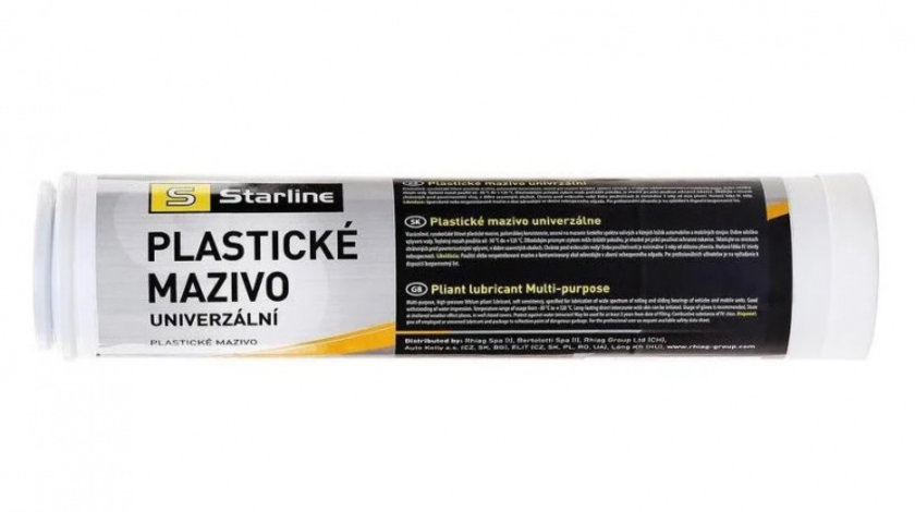 Vaselina Universala Starline 400GR S ACST017