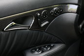 Vath a modificat modelul Mercedes E63 AMG Estate