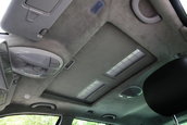 Vath a modificat modelul Mercedes E63 AMG Estate