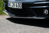 Vath a modificat modelul Mercedes E63 AMG Estate