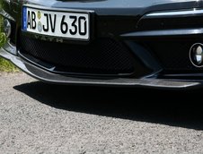 Vath a modificat modelul Mercedes E63 AMG Estate