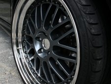 Vath a modificat modelul Mercedes E63 AMG Estate