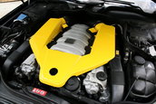 Vath a modificat modelul Mercedes E63 AMG Estate