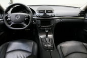 Vath a modificat modelul Mercedes E63 AMG Estate