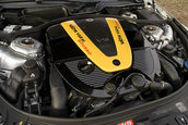 Vath a modificat un Mercedes CL65 AMG