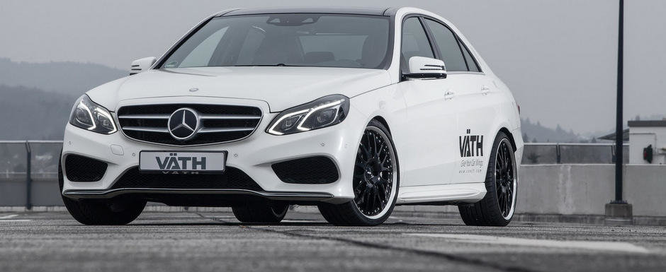 VATH V50RS sau Cum arata rezultatul unui tuning de 30.000+ euro VATH V50RS sau Cum arata rezultatul unui tuning de 30.000+ euro