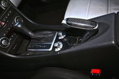 Vath V58 - 565 CP pentru Mercedes SLK55 AMG