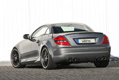 Vath V58 - 565 CP pentru Mercedes SLK55 AMG