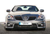 Vath V58 - 565 CP pentru Mercedes SLK55 AMG