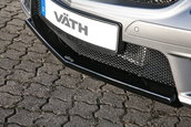 Vath V58 - 565 CP pentru Mercedes SLK55 AMG