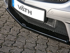 Vath V58 - 565 CP pentru Mercedes SLK55 AMG