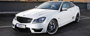 Tuning Mercedes: Vath dezvaluie noul-si-explozivul V63 Supercharged