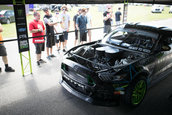 Vaughn Gittin Jr