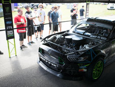 Vaughn Gittin Jr