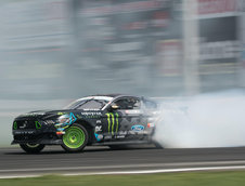 Vaughn Gittin Jr