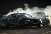 Vaughn Gittin Jr