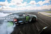 Vaughn Gittin Jr