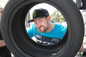 Vaughn Gittin Jr