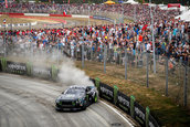 Vaughn Gittin Jr