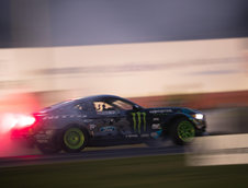 Vaughn Gittin Jr