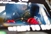 Vaughn Gittin Jr