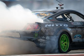 Vaughn Gittin Jr