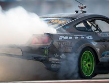 Vaughn Gittin Jr