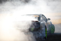 Vaughn Gittin Jr