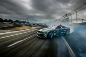 Vaughn Gittin Jr