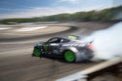 Vaughn Gittin Jr