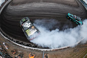 Vaughn Gittin Jr