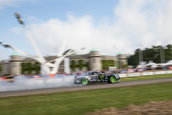 Vaughn Gittin Jr