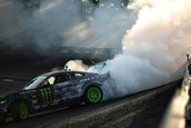 Vaughn Gittin Jr