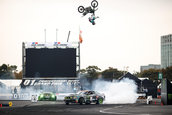 Vaughn Gittin Jr