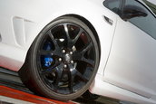 Vauxhall Corsa VXR Arctic Edition