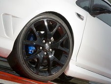 Vauxhall Corsa VXR Arctic Edition