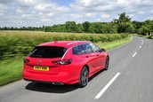 Vauxhall Insignia Sports Tourer