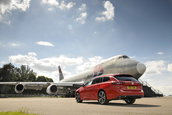 Vauxhall Insignia Sports Tourer